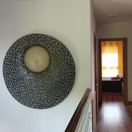 Vivienda Rural Huerta Del Medio Villa Гранада Екстериор снимка