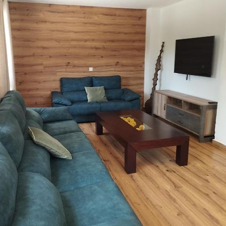 Vivienda Rural Huerta Del Medio Villa Гранада Екстериор снимка