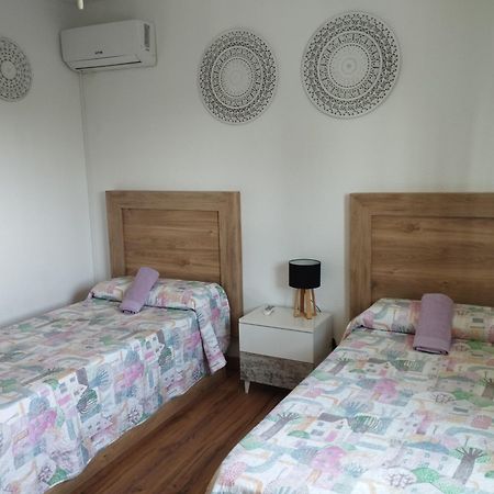 Vivienda Rural Huerta Del Medio Villa Гранада Екстериор снимка