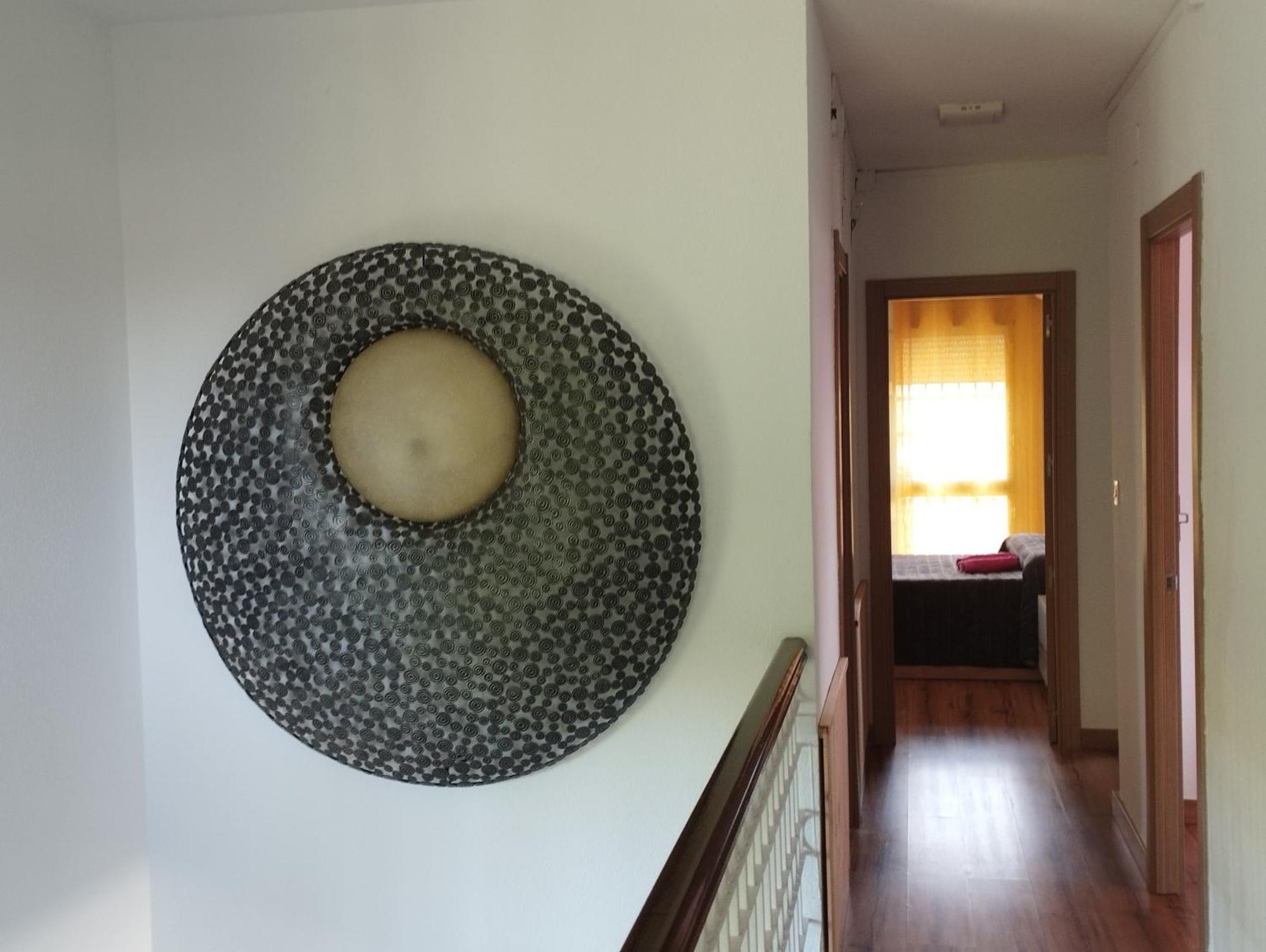 Vivienda Rural Huerta Del Medio Villa Гранада Екстериор снимка
