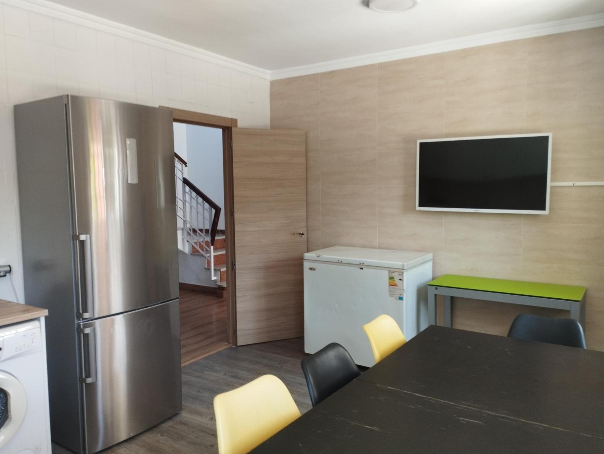 Vivienda Rural Huerta Del Medio Villa Гранада Екстериор снимка