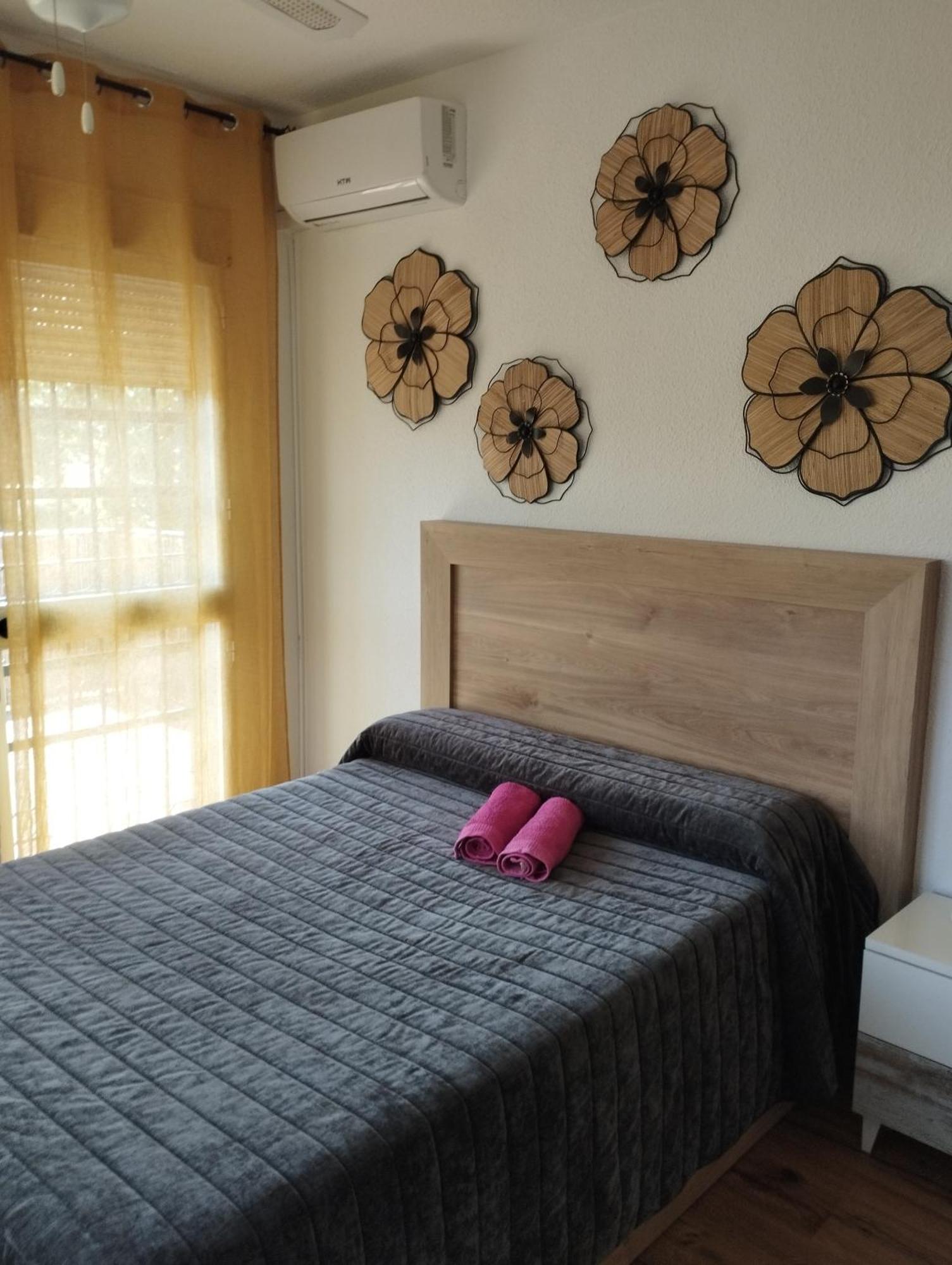 Vivienda Rural Huerta Del Medio Villa Гранада Екстериор снимка