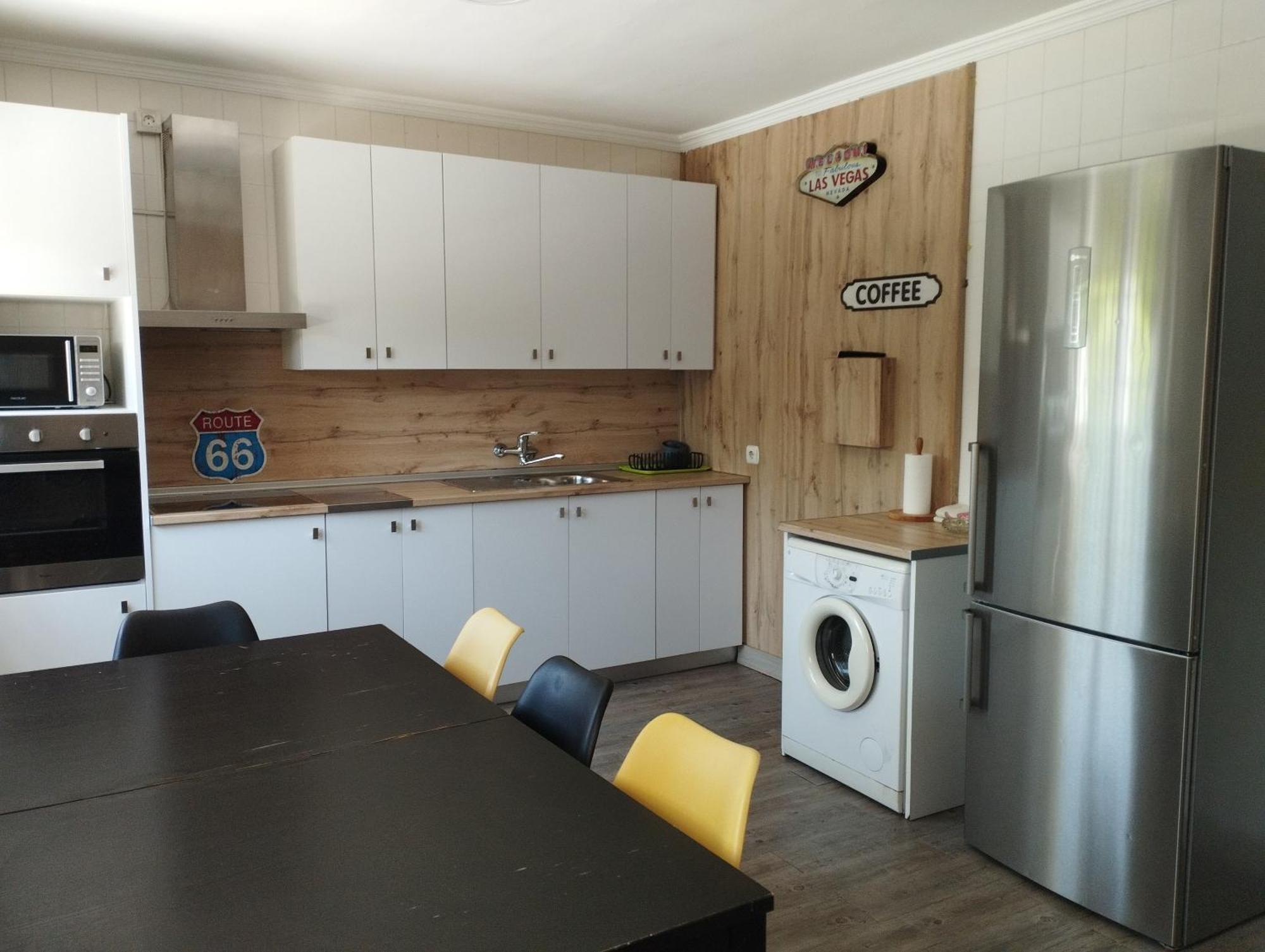 Vivienda Rural Huerta Del Medio Villa Гранада Екстериор снимка
