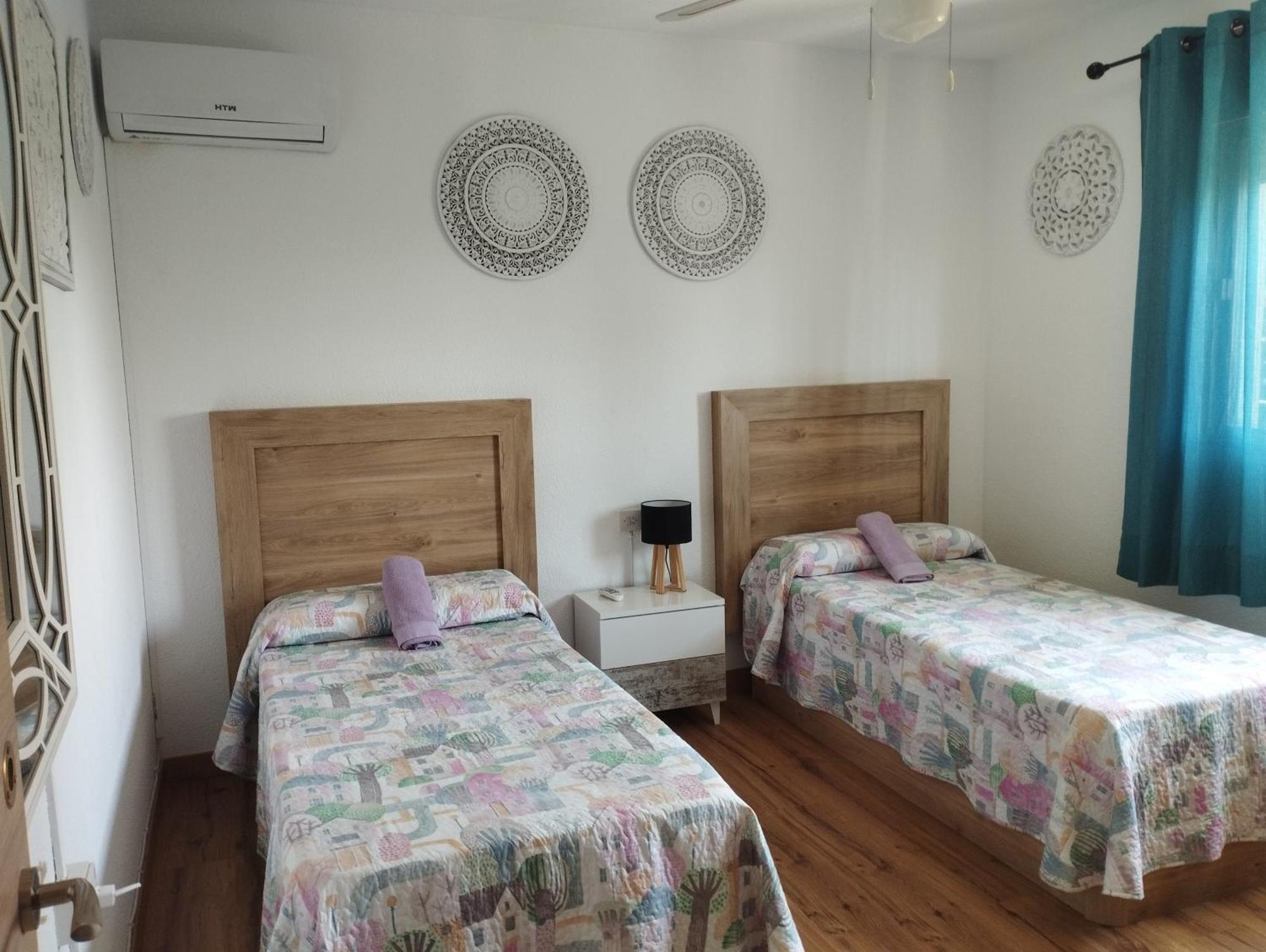 Vivienda Rural Huerta Del Medio Villa Гранада Екстериор снимка