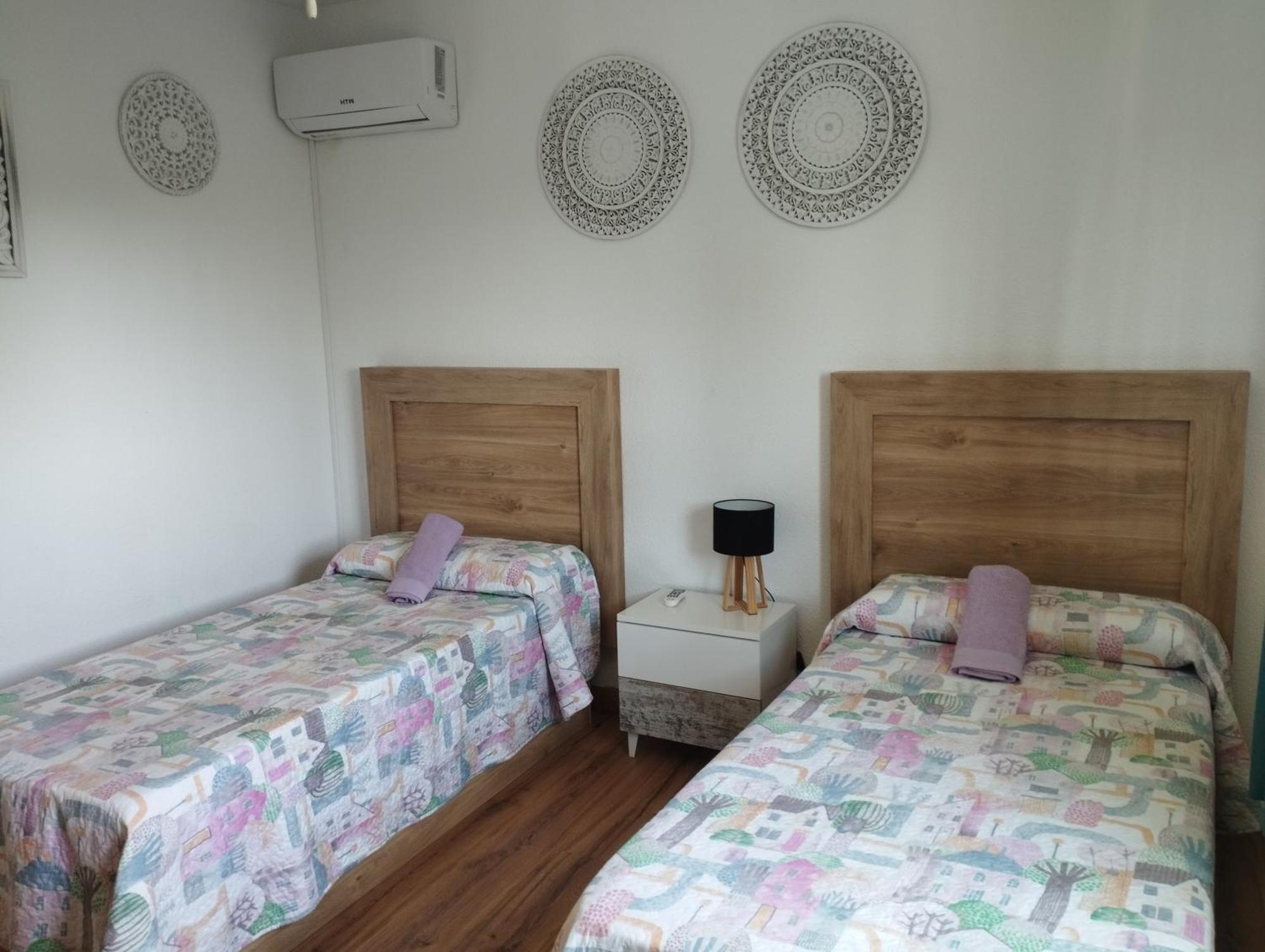 Vivienda Rural Huerta Del Medio Villa Гранада Екстериор снимка